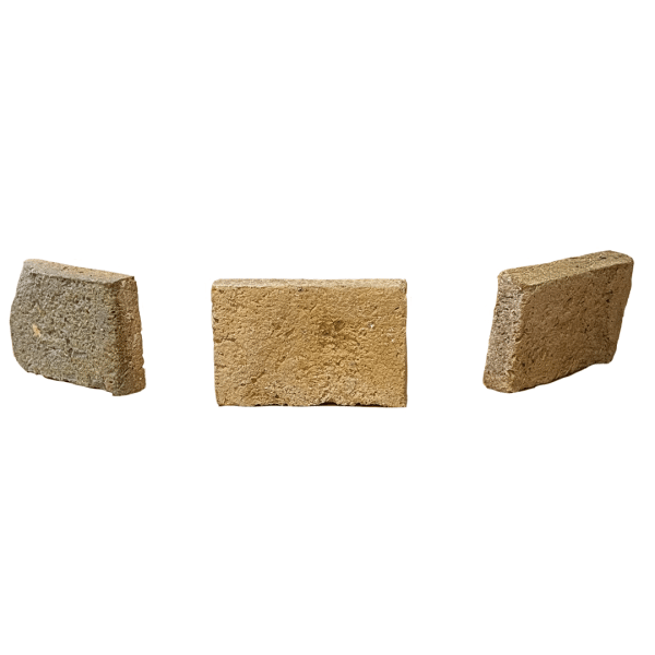 Mystique Header Brick Slips